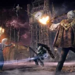 FromSoftware reafirma su compromiso con el desarrollo activo de juegos para un jugador.
