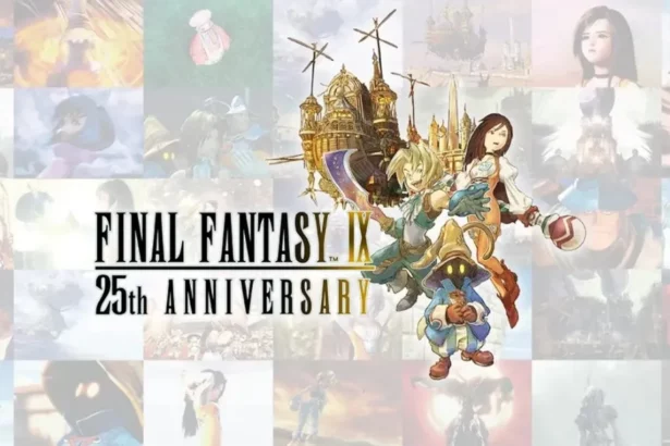 Square Enix Insinúa un Anuncio del Remake de Final Fantasy 9