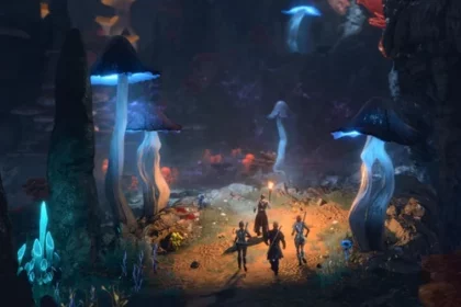 Lanzamiento de Campaña Personalizada en Baldur's Gate 3 Añadirá "Nueva Región" Antes del Acto 3 Este Año