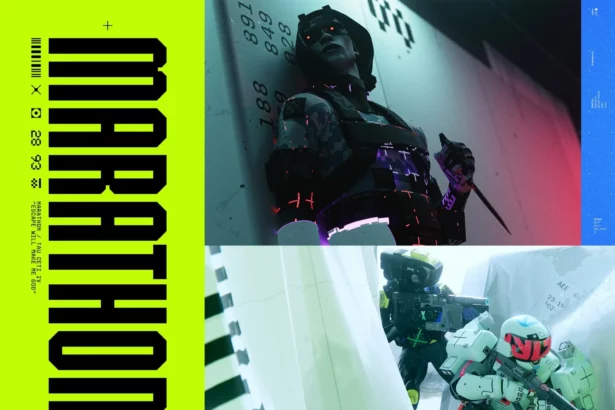 La Alpha Cerrada de Marathon Recibe Críticas por su Excesivo Asistencia de Apuntado