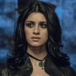 La actriz de Yennefer en The Witcher 3 desconoce su participación en el próximo juego