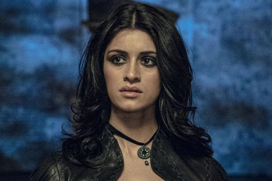 La actriz de Yennefer en The Witcher 3 desconoce su participación en el próximo juego