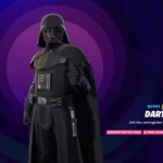 La Marcha Imperial de Darth Vader llegará al Festival de Fortnite