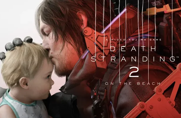 Las Batallas de Jefes en Death Stranding 2 Serán Opcionales