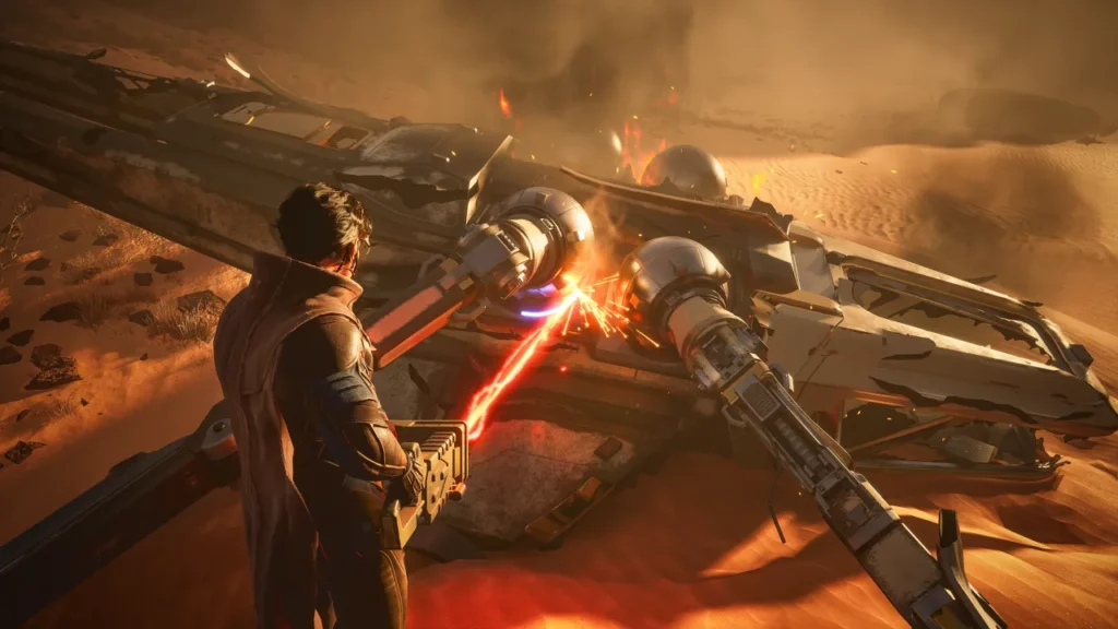 El tráiler de Awakening revela impresionantes bases construidas por los jugadores.