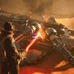El tráiler de Awakening revela impresionantes bases construidas por los jugadores.