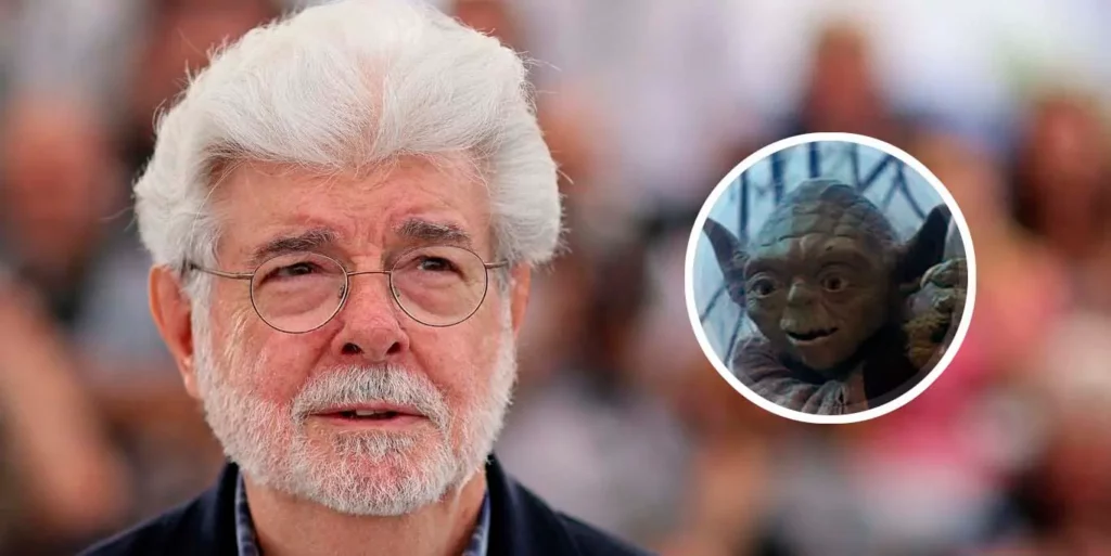 George Lucas Revela Detalle Clave Sobre Star Wars