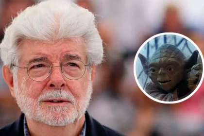 George Lucas Revela Detalle Clave Sobre Star Wars