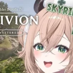 Los fans de Oblivion Remastered descubren que el sistema de magia de Skyrim es inferior.