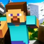 Se Filtra la Película Completa de Minecraft en Línea, Aunque con CGI Inacabado