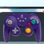 El Controlador GameCube Recibe Su Botón ZL Dos Décadas Después, Gracias al Switch 2