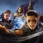 El Verdadero Desafío de Fuerza en Baldur's Gate 3: Un Esqueleto Muy Pesado