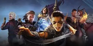 El Verdadero Desafío de Fuerza en Baldur's Gate 3: Un Esqueleto Muy Pesado