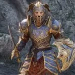 Modder Mejora el Defectuoso Sistema de Botín en Oblivion Remastered