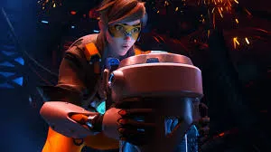 Overwatch Móvil es considerado como Overwatch 3, según informes.