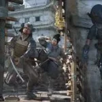 Filtraciones de Assassin's Creed Shadows Reforzan Rumores sobre Modo Multijugador