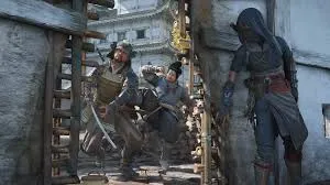 Filtraciones de Assassin's Creed Shadows Reforzan Rumores sobre Modo Multijugador