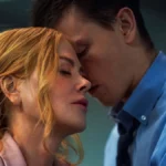 El thriller erótico de Nicole Kidman conquista las listas de streaming