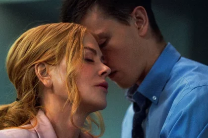 El thriller erótico de Nicole Kidman conquista las listas de streaming