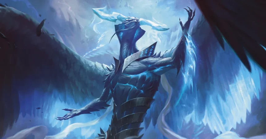 MTG: El Diseñador Principal Reconoce el Deseo de Más Colecciones de Fantasía como Tarkir: Dragonstorm
