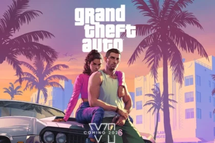 GTA 6 Retrasado Oficialmente: Lanzamiento Previsto para Mayo de 2026