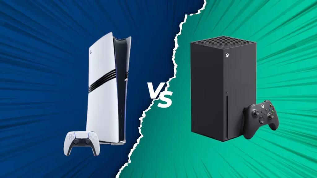 Xbox Aumenta Precios y Destronó a la PS5 Pro como la Consola Más Cara