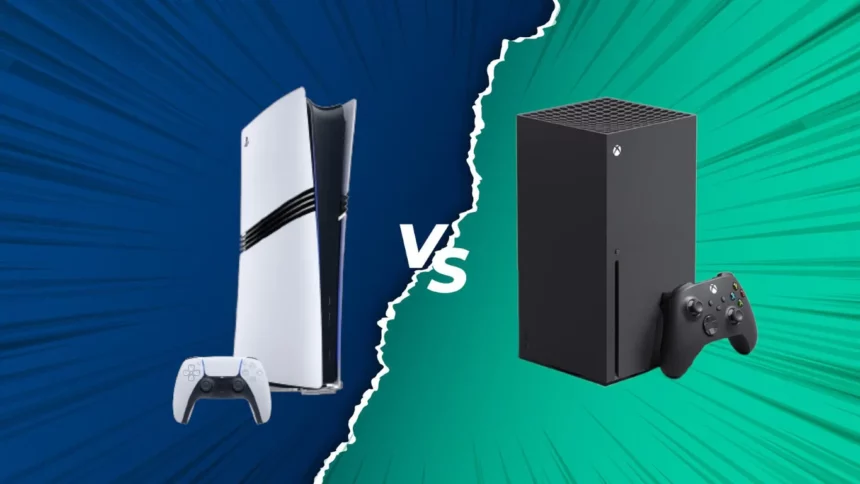 Xbox Aumenta Precios y Destronó a la PS5 Pro como la Consola Más Cara