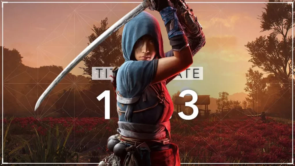 La actualización 1.0.4 de Assassin's Creed Shadows mejora en secreto los movimientos de parkour