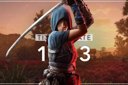 La actualización 1.0.4 de Assassin's Creed Shadows mejora en secreto los movimientos de parkour