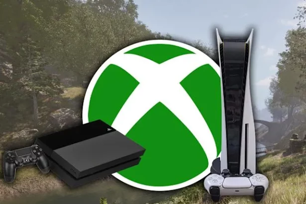 Xbox ha tenido un notable éxito en PlayStation 5, posicionando Oblivion Remastered como el juego más vendido en abril.