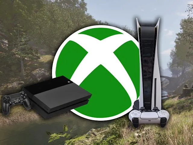Xbox ha tenido un notable éxito en PlayStation 5, posicionando Oblivion Remastered como el juego más vendido en abril.