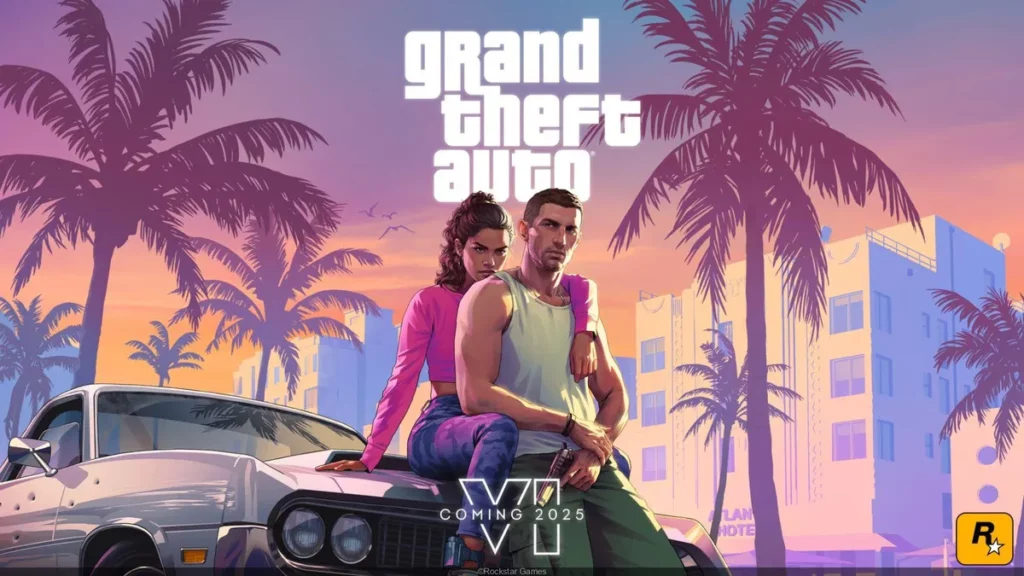 GTA 6 Se Retrasó Menos de Seis Meses, Según Informes