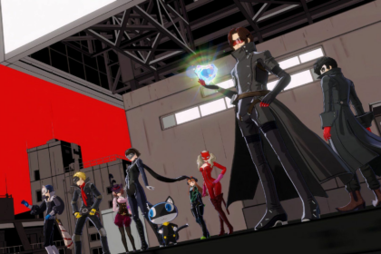 Confirmada la llegada del Phantom X a Occidente: Disponible el 26 de junio