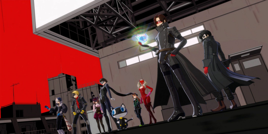 Confirmada la llegada del Phantom X a Occidente: Disponible el 26 de junio
