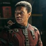 El actor de Maximus revela que la historia de The Fallout Show se contará en seis temporadas.