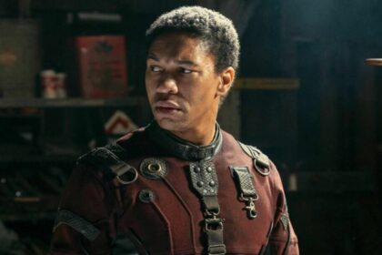 El actor de Maximus revela que la historia de The Fallout Show se contará en seis temporadas.