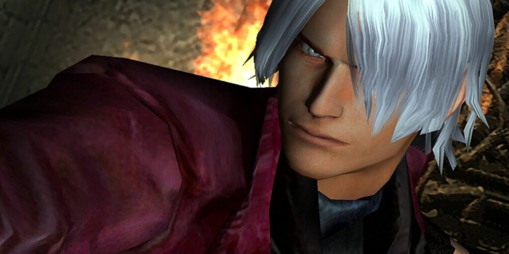 El creador de Devil May Cry muestra interés en reimaginar el juego original.