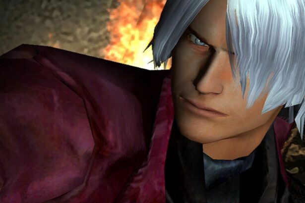 El creador de Devil May Cry muestra interés en reimaginar el juego original.