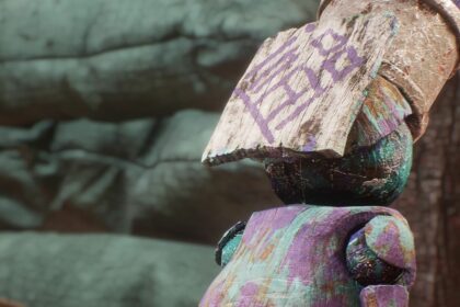 Expedición 33 Incluye un Sorprendente Huevo de Pascua de Final Fantasy 8