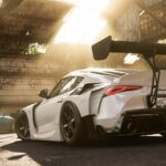 Forza Horizon 5: El videojuego de Xbox más vendido en PlayStation