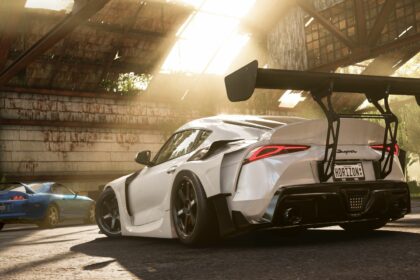 Forza Horizon 5: El videojuego de Xbox más vendido en PlayStation