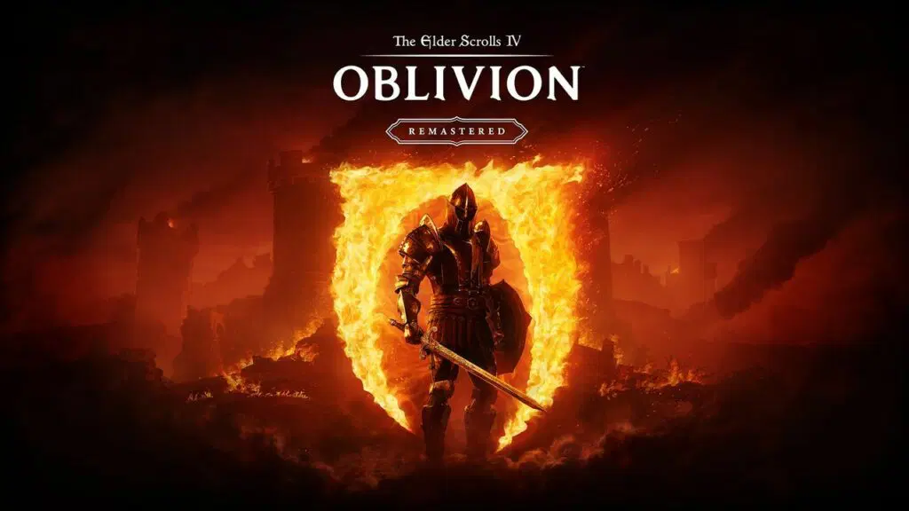 Estadísticas de Logros en Oblivion Remastered Revelan Que Pocos Jugadores Completarons La Misión Principal