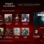 Assassin's Creed Shadows Busca Sugerencias de la Comunidad para Actualizaciones Post-Lanzamiento