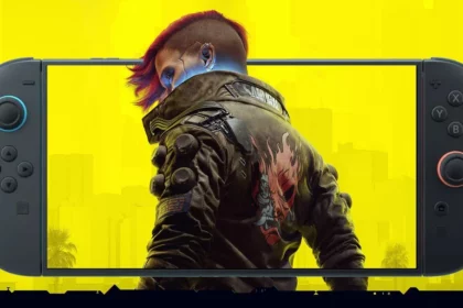 Desarrollador de Cyberpunk 2077: Los fans de Nintendo valoran tener el juego completo en el cartucho del Switch 2.