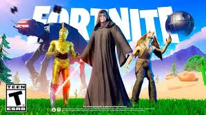 Fortnite Capítulo 6, Temporada 3: ¡Cajas de munición en el baúl por primera vez!