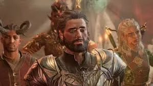 Los jugadores de Baldur's Gate 3 consideran al Zorzal como el personaje más malvado del juego