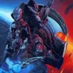 BioWare Inicia Contrataciones para Mass Effect 5 Tras Varias Rondas de Despidos