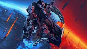 BioWare Inicia Contrataciones para Mass Effect 5 Tras Varias Rondas de Despidos