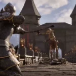 Los fans afirman que el remaster de Oblivion los mantendrá ocupados años hasta TES 6.