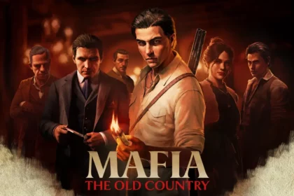 Se Confirma la Fecha de Lanzamiento de The Old Country con el Primer Tráiler de Juego